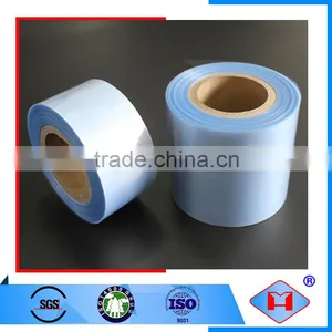 High Quality High Shrink Percentage Colored Heat Shrink Wrap Film thumbnail-6