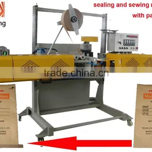 Automatic Bag Closing Machine thumbnail-1