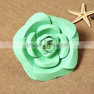 Wedding Giant Paper Flower thumbnail-2