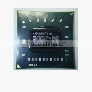 AMK325LAV23GMAMD CPU BGA Chip Hot Spot Inventory thumbnail-1