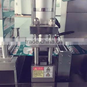 TROPICAL BLISTER PACKAGING MACHINE thumbnail-2