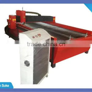 Robot Plasma Cutting Machine thumbnail-1