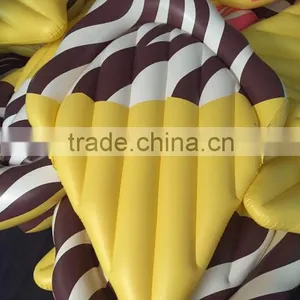 Food Inflatable Pool Float Ice Cream Manufacturers/inflatable Ice Cream Float thumbnail-6
