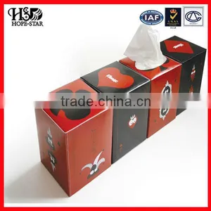 Car Tissue Box Design thumbnail-1