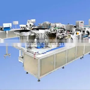 Fully Auto Assembly Machine for Multi Sample Needle thumbnail-1