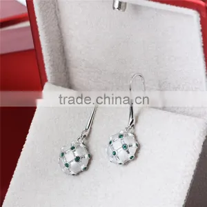 Women Fashion Jewelry Earrings Wholesale Lot ER1058 thumbnail-2