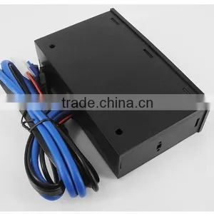5.25 Inch USB 3.0 PC Front Panel Media Dashboard Card Reader HUB SATA PCIE PCE-E thumbnail-3
