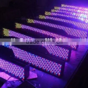 RGB Led Pubs Wash Lighting thumbnail-1