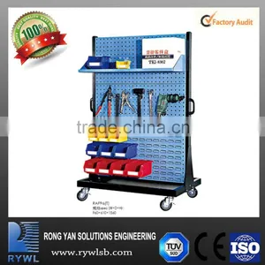 Industrial Trolley for Case thumbnail-3