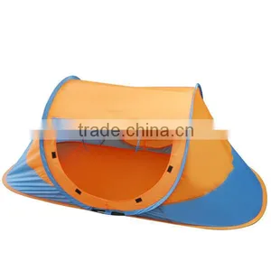 Easy Pop up Tent thumbnail-1