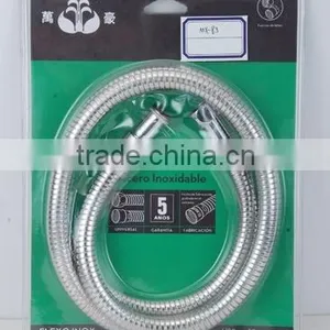 Flexible Shower Hose (CE/ACS/BSCI) thumbnail-1