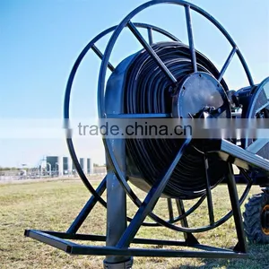 Pvc Layflat Hose for Irrigation thumbnail-1