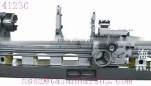 Record Lathe CW6163E Conventional Lathes and Gap Bed Manual Lathe thumbnail-3