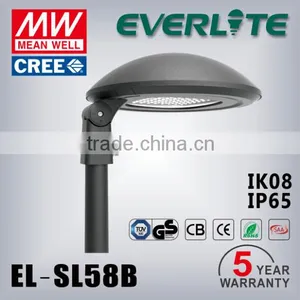 30w-120w Led Street Light IP65 IK08 High Quality 80w Led Street Lamp With CE GS thumbnail-1