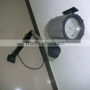 Waterproof Corrosion Resisting Led Machine Lathe Work Lights thumbnail-1