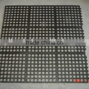 Poriferous Rubber Mat thumbnail-5