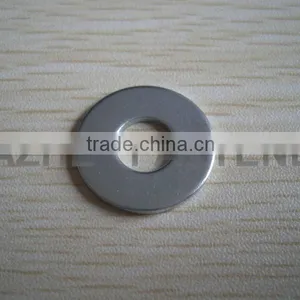 Large Quantity DIN125 Flat Washer thumbnail-1
