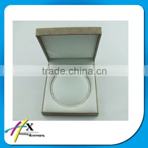 Top Quality Handmade Jewelry Box for Beads Necklace thumbnail-1