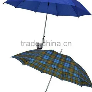 Promotional 27"x8k Cheap Straight Umbrella thumbnail-1