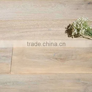 Classic Oak Engineered Parquets; Antique Oak Wood Flooring thumbnail-2