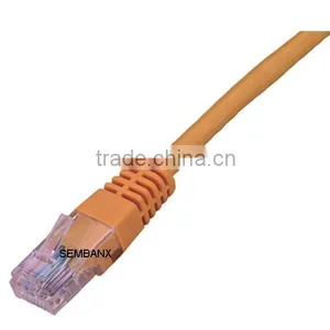 Patch Cord Boot A thumbnail-1