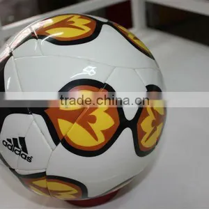 Children Toys Soft Tpu Footballs thumbnail-1