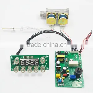 JAVA Oven Electric Control Board thumbnail-1