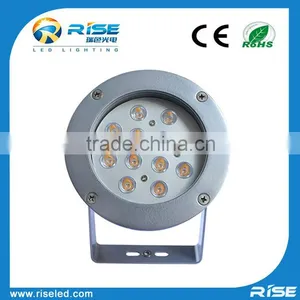Wholesales Factory Direct Outdoor LED Spot Light Garden Landscape LED Spike Light thumbnail-4
