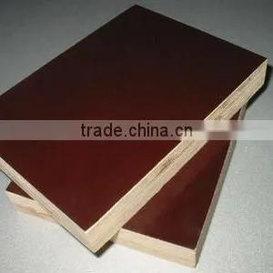 Marine Plywood--WBP Glue thumbnail-1