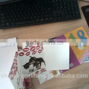 Create a Gorgeous Holiday Greeting Card Oversized Greeting Cards thumbnail-4