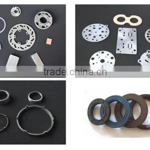 High Precision Automatic Metal, Nonmetal Polishing Machine thumbnail-3