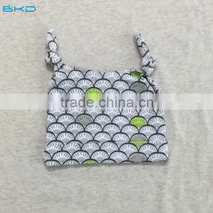 BKD 2016 Organic Cotton Baby Hat With New Design and High Quality Fabric thumbnail-1