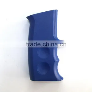 OEM All Kind of Plastic Injection Products, High Quality Plastic Foam Handle thumbnail-1