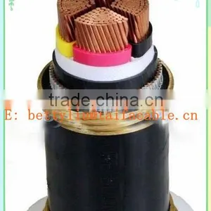 Supply 0.6/1KV Power Cable XLPE Insulated Power Cable thumbnail-1