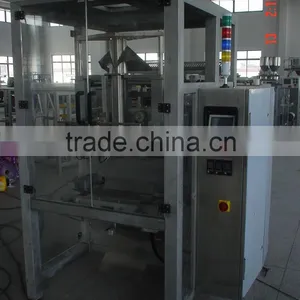UNI-900 Pillow Bag Packing Machine for Washing Powder thumbnail-5
