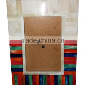 Photo Frames | Wooden Colored Photo Frames thumbnail-1