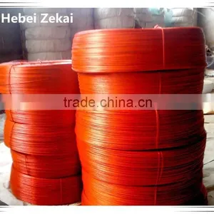 PVC Coated Wire for Binding Wire thumbnail-1