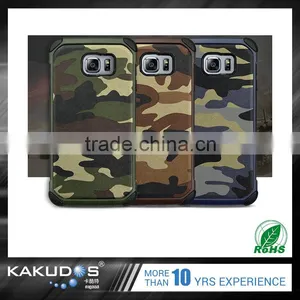 Shenzhen Factory Supplier Oem Camouflage Cell Phone Case for Samsung Note 7 thumbnail-4