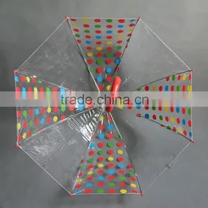 Transparent Umbella 2015 Oem Umbrella Wedding Decoration From China Manufacturer thumbnail-4