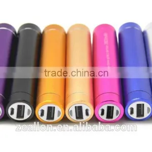 The Best Seller Power Bank, 2600mAh Portable Power Bank, 3000 Mah Power Bank for Smartphone thumbnail-6