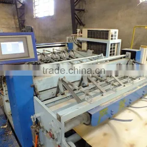10% OFF 2600mm 8 Feet 0.3-6.5mm 4x8' Wood Veneer Manufacture in Stock thumbnail-4