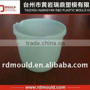 Plastic Water Pail Mould thumbnail-1