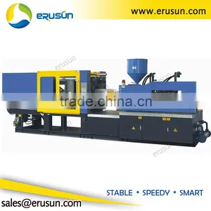 Reliable Economic Preform Cap Plastic Injection Machine thumbnail-1