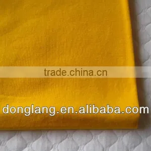 Waterproof Cotton Interlock With TPU Lamination thumbnail-1