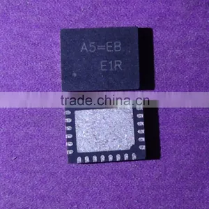 RICHTEK Model Code:A5= (A5=EB A5=EC A5=EJ...) QFN-28 thumbnail-1