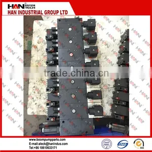 Original HAWE Multi-valve for Concrete Pump thumbnail-2