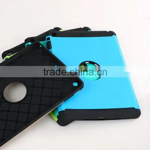 LZB Hot Selling TPU Cover for Ipad Mini Tpu Case thumbnail-5