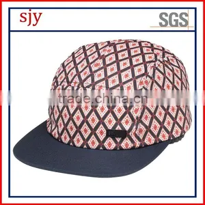 Custom Design Flashing Led Neon SnapBack Hats thumbnail-5