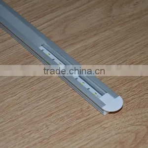 Thickness Aluminum Extrusion Profile Recessed TED001P05 thumbnail-4