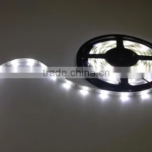9.6W 120 Leds 8mm PCB 480Lm DC 12V 24V IP20 / IP65 / IP67 / IP68 LED Light LED Strip 3528 thumbnail-5